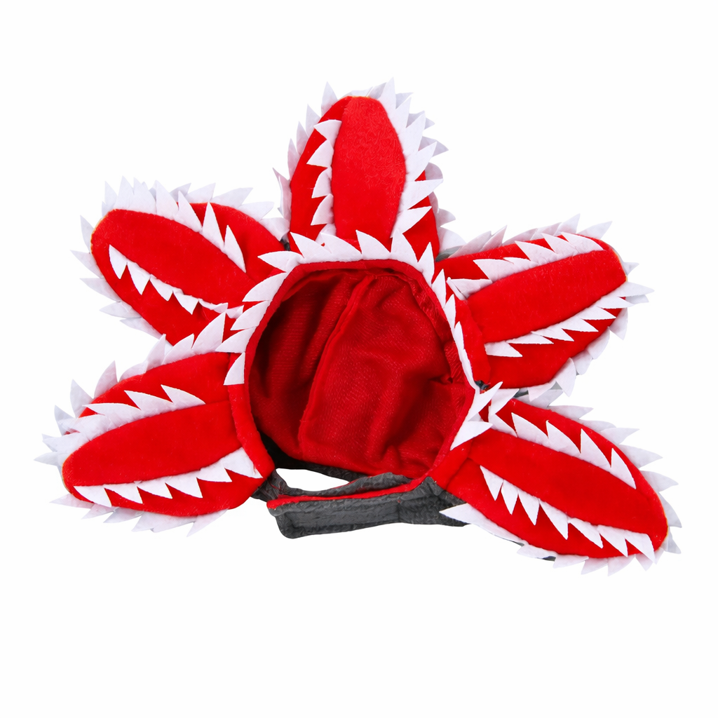 StrangerPet - Pet Accessory